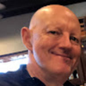 Meet your Posher, Greg